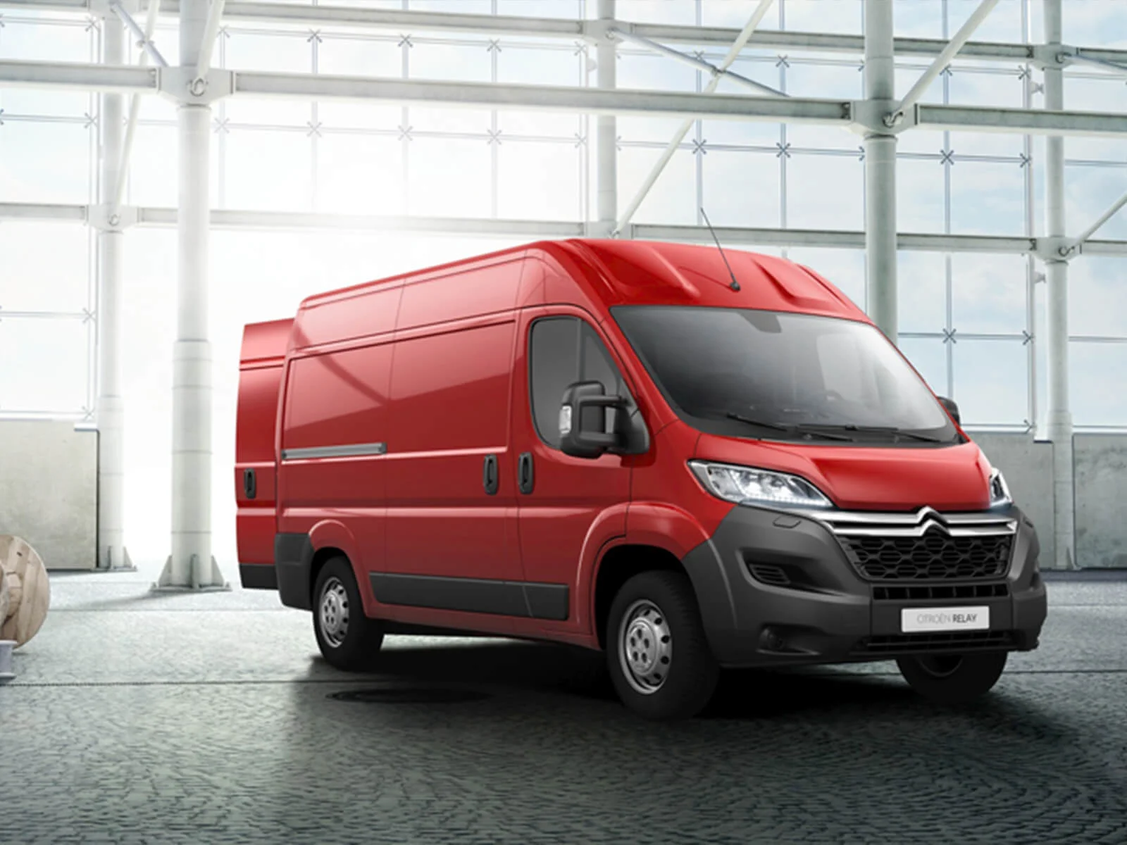 Citroën Relay