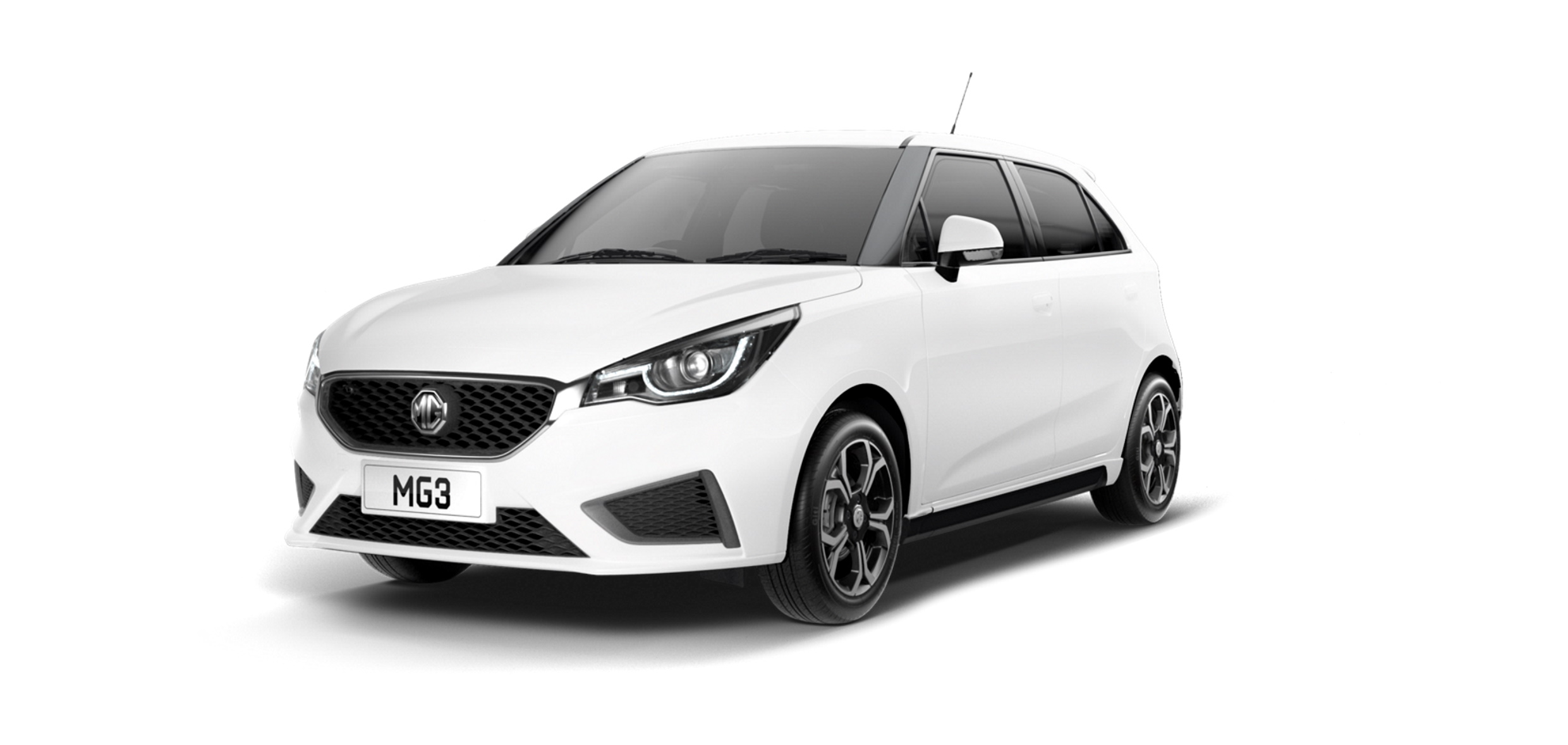 MG3 Excite