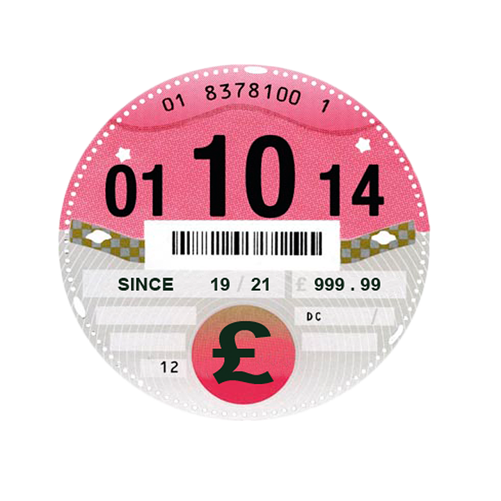 A Guide To Car Tax Bands 2022 Budgen Motors Budgen Motors